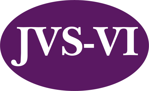 JVS-VI Logo
