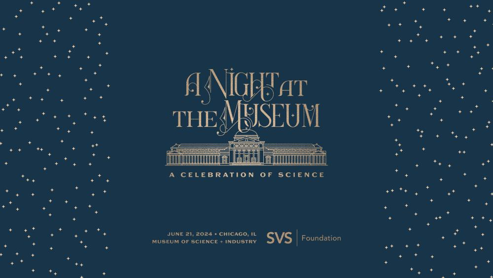 Night at the Museum Gala