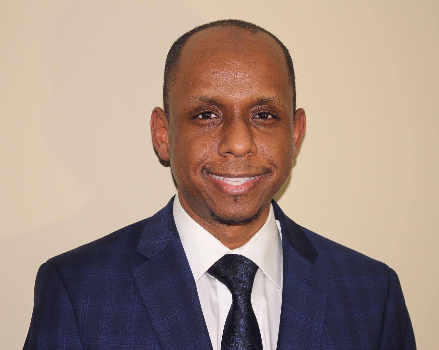 ahmed pd