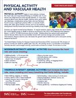 thumbnail of physical activity flier