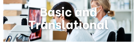 basic and translational research