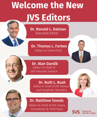 JVS Editors