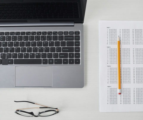 VESAP online exam