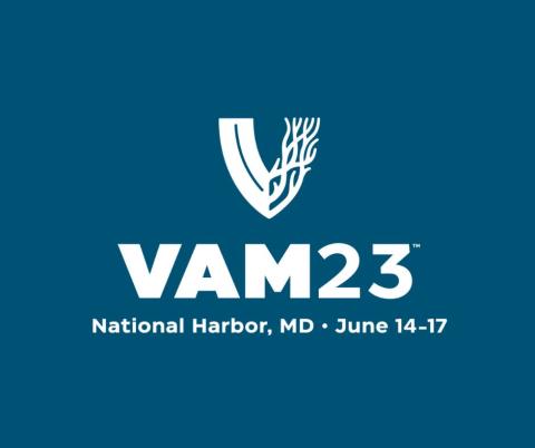 VAM23 June 14-17, 2023 | National Harbor, MD