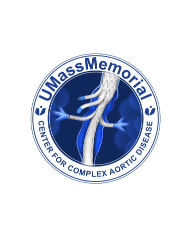UMass Memorial Center for Complex Aortic Disease