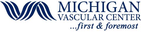 Michigan Vascular Center First & Foremost Logo