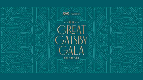 The Great Gatsby Gala | 6.16.23