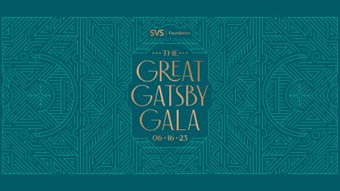 The Great Gatsby Gala | 6.16.23