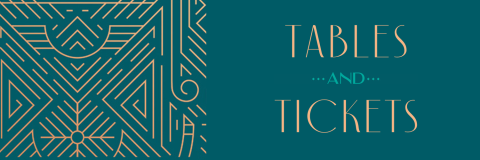<h2> Tables and Tickets