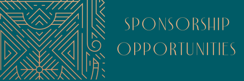 <H3>Sponsorship Opportunities