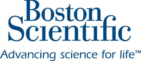 Boston Scientific Advancing Science for Life