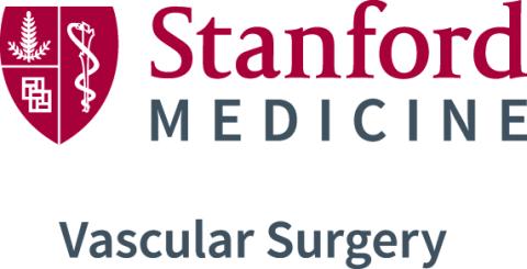 Stanford Medicine Vascular Surgery Logo