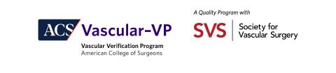 National Quality Verification Program for Vascular Care logo