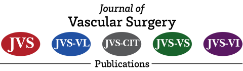 Journal of Vascular Surgery: JVS, JVS-VL, JVS-VS, JVS-CIT, JVS-VI