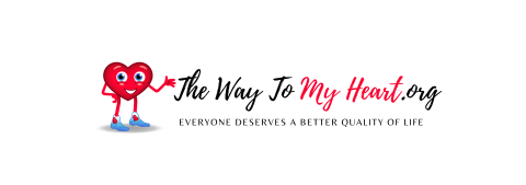 The Way To My Heart Logo