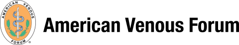 American Venous Forum Logo