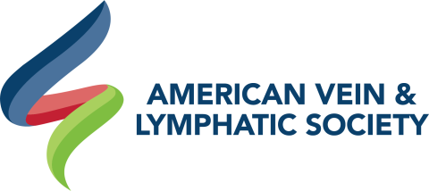American Vein and Lymphatic Society logo