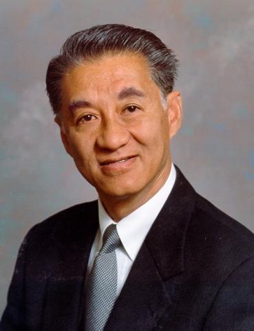 Dr. James Yao