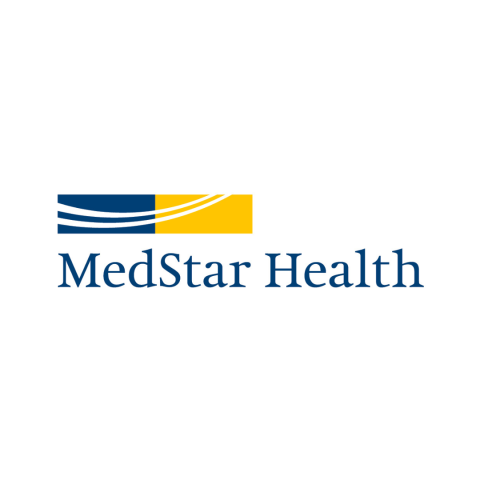 MedStar Health Logo