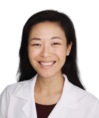 Elizabeth Chou, MD
