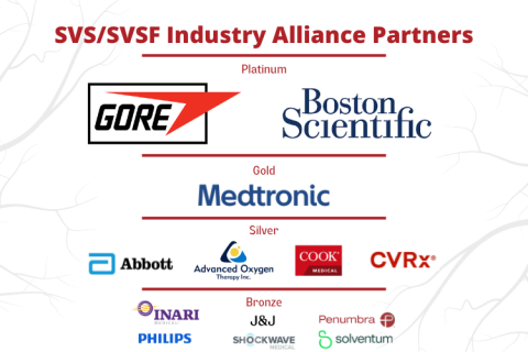 SVS Industry Alliance Partners