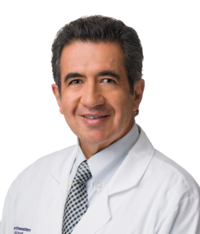 Dr. Heron Rodriguez