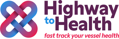 Highway to Health Logo