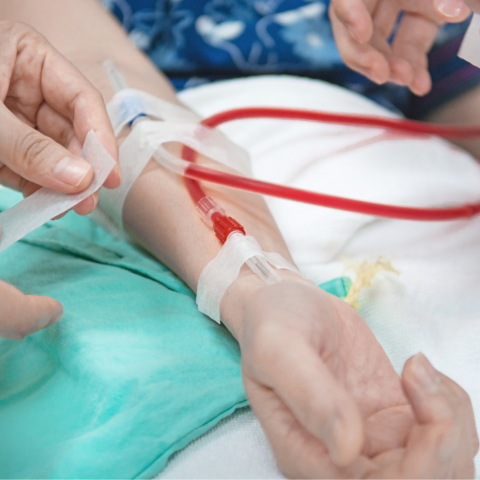 Hemodialysis