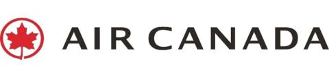 Air Canada Logo