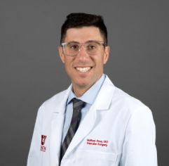 Dr. Droz headshot