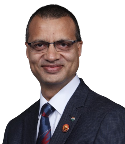 Dr. Gupta