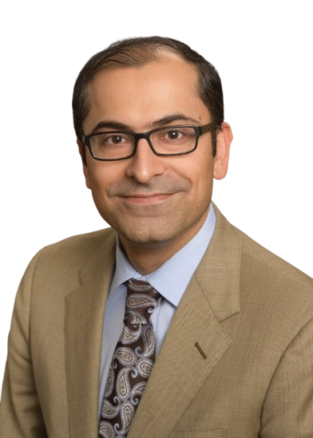 Ravi Rajani, MD