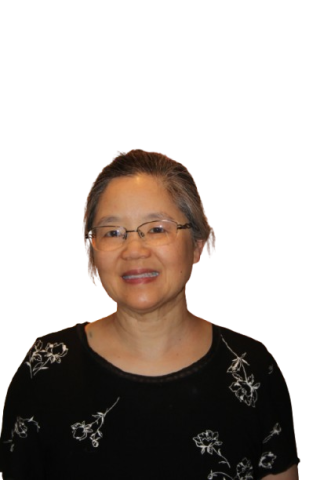 Gale L. Tang headshot