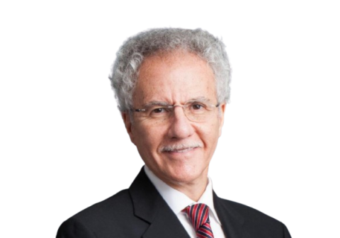 Enrico Ascher, MD no background