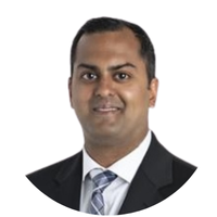 Ravi Ambani headshot