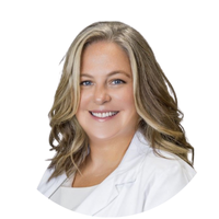 Elizabeth Blazick, MD headshot