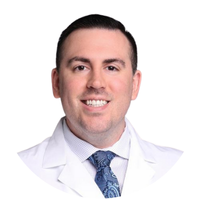 Christopher Cappellini headshot