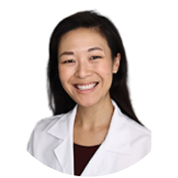 Elizabeth Chou headshot