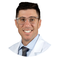 Nathan Droz headshot