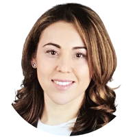 Laura Drudi headshot