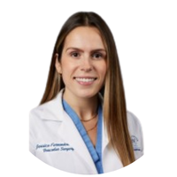 Jessica Fernandes Neves headshot