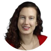 Holly Grunebach headshot