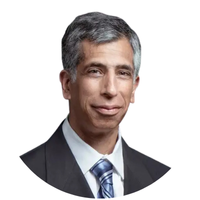 Anil Hingorani, MD headshot