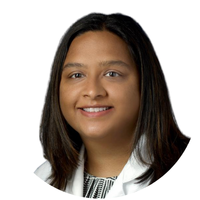 Melissa Meghpara, MD headshot
