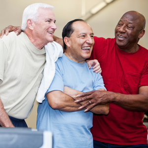 Men's Health Month