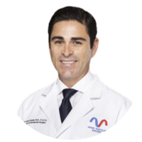 Juan Carlos Pereda, MD headshot
