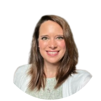 Liza Rieka headshot