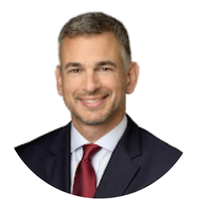 Samuel Steerman, MD headshot