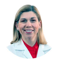 Jennifer Thomas, MD headshot