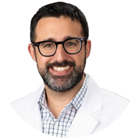 Daniel Torrent, MD headshot